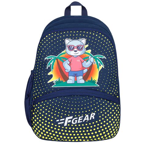 Kids Backpacks – F Gear.in