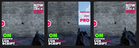 Image result for Free Rust No Recoil Script