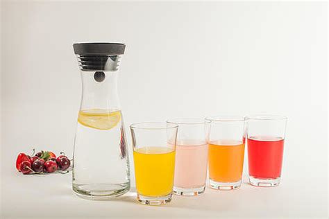 【饮品教程】3种饮品，2种水果，简单搅一搅，好看又好喝 - 知乎