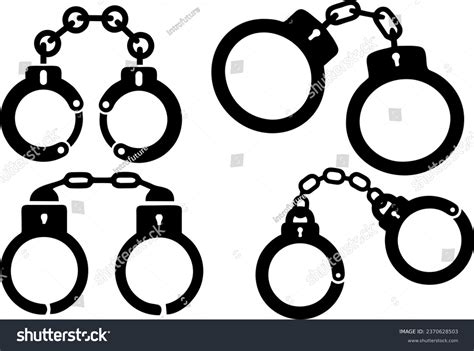 Image result for Handcuff Design