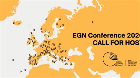 Global Geoparks become UNESCO Sites – European Geoparks Network