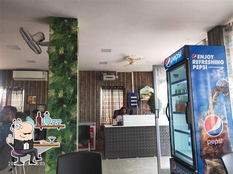 Namaste Restaurant, Pattamundai - Restaurant menu, prices and reviews