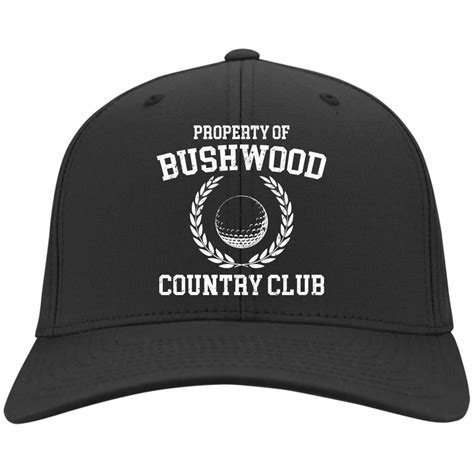 Property of Bushwood Country Club hat, cap - Bucktee.com