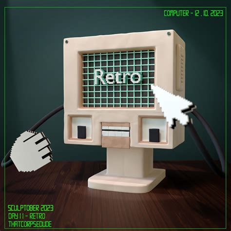 Image result for I'm a Computer