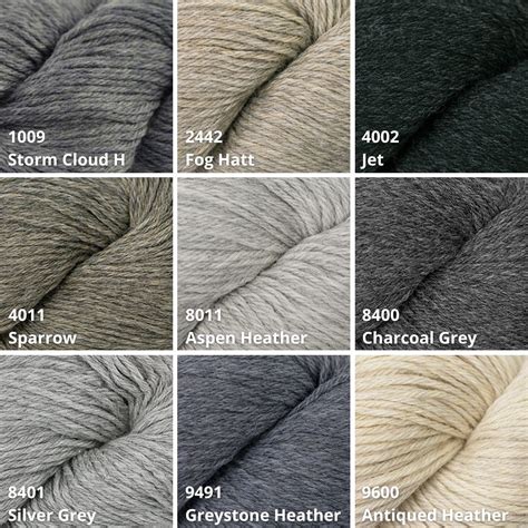 Cascade 220 Heathers - Baaad Anna's Yarn Store