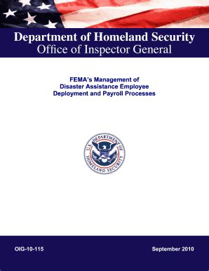 18 Printable fema disaster assistance phone number Forms and Templates ...