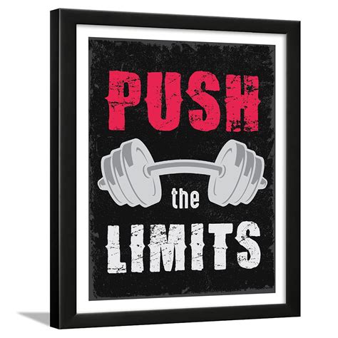 Chaka Chaundh - Gym Posters - Gym Framed Poster - Gym Posters with ...