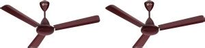 Orient Electric Hector-500 pack of 2 1200 mm 3 Blade Ceiling Fan Price ...
