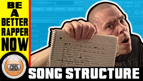 Image result for Rap Song Structure Examples