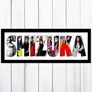 FUN2SHH Wood Table Photo Frame Price in India - Buy FUN2SHH Wood Table ...