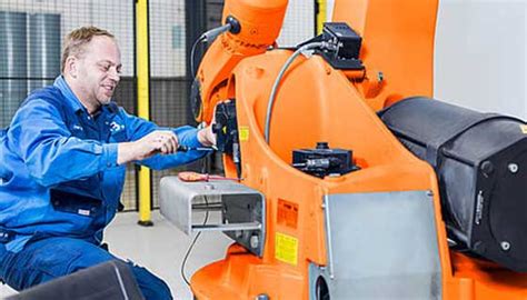 Services | Robtech Automations | Pune | Maharashtra | India