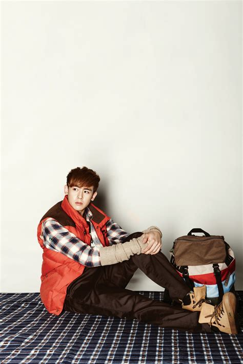 Nichkhun Android/iPhone Wallpaper #25089 - Asiachan KPOP Image Board