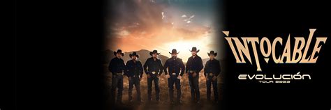 Image result for Intocable EVOLUCION