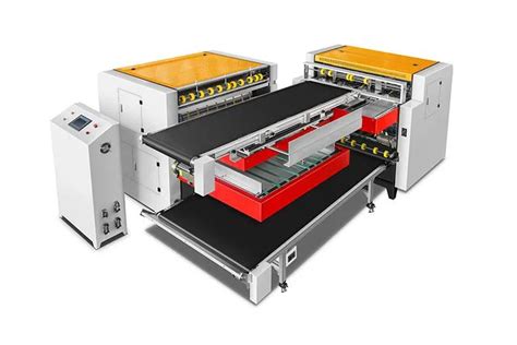 Image result for Cardboard Auto Splicing Machine