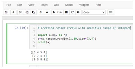 Image result for Numpy Library in Python