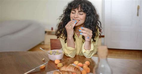 The Confidence Diet: Can Food Influence The Confidence You Carry ...