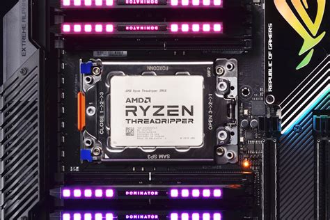 Image result for Threadripper 64-Core