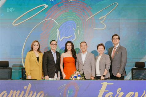 Chie, Anji, at Jake, solid Kapamilya pa rin