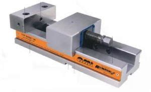 Stainless Steel Key Type Surface Grinding Vice Manufacturer, Supplier ...