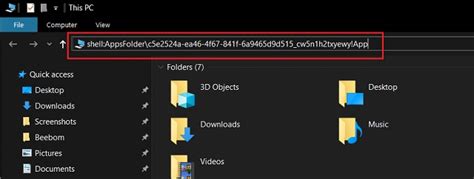 Image result for File Explorer App Windows 10
