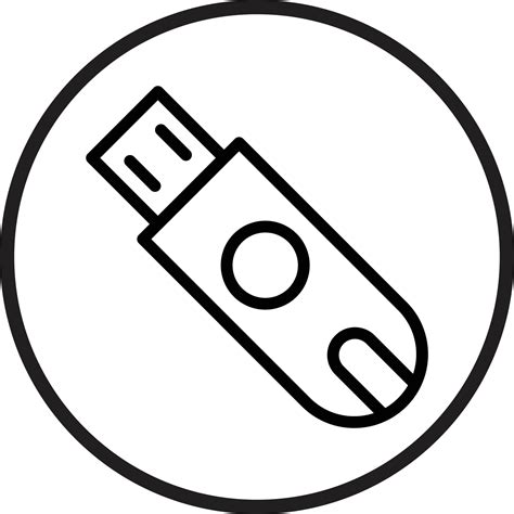 Image result for USB Icon Vector
