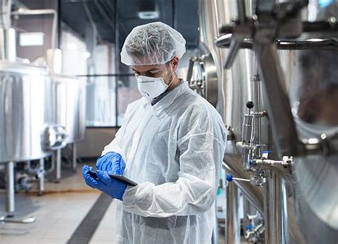 Biopharma solutions | Avantor