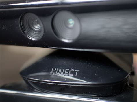 Image result for Kinect Version 2 Sensor