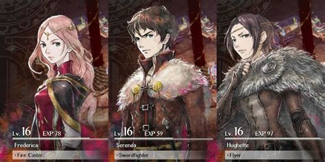 Image result for Triangle Strategy Pokemon