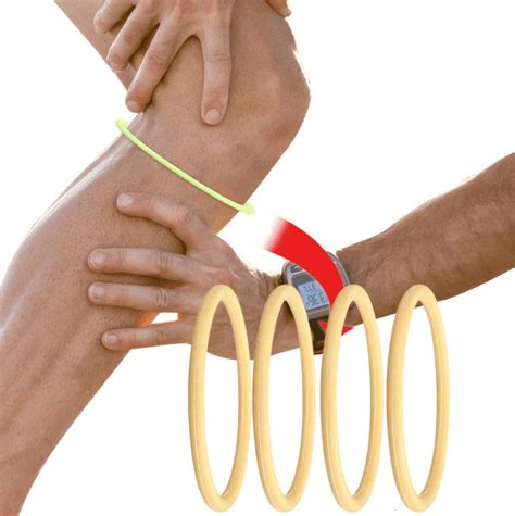 RuWeoMaa Patella Band for Knee Pain Relief, Patellar Tendon Support Strap for Tennis,Running ...