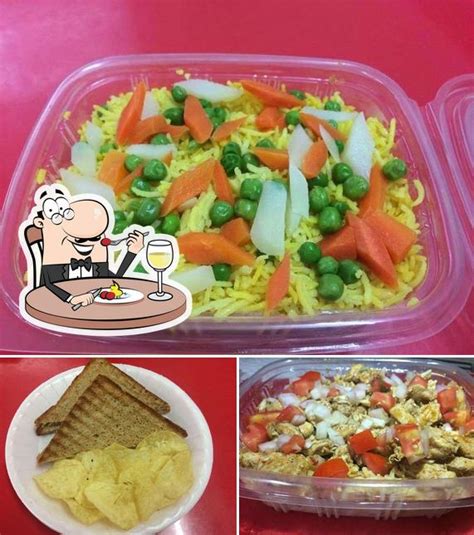 DEVOUR, Hyderabad, telengana 500081 - Restaurant reviews