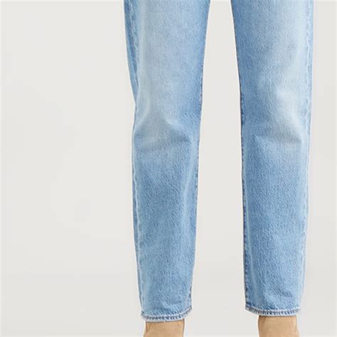 Levis | 501® Original Straight Jeans Mens | Straight Jeans ...