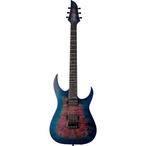 Schecter Guitar Research KM-6 MK-III Artist Electric Guitar