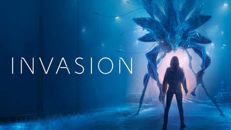 Image result for Invasion Trailer