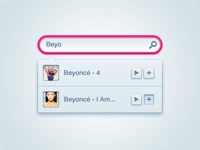 Image result for Search box Design
