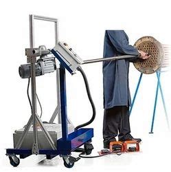 Electric Tube Expanding Machine - Tube Expanding Machine Manufacturer ...