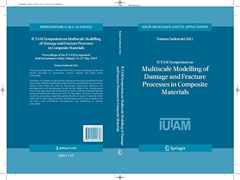 IUTAM Symposium on Multiscale Modelling of Damage and Fracture ...