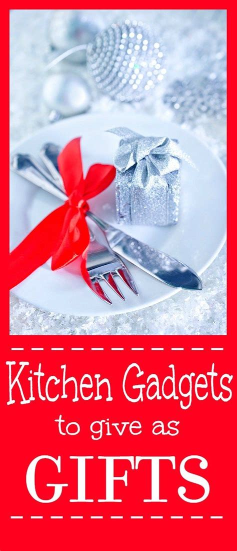 tech gadget gift ideas
