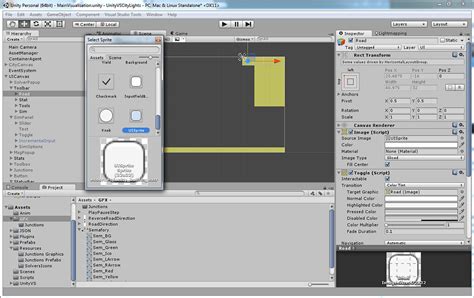 Image result for Yellow Button Sprites Unity