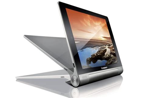 Lenovo Yoga 8 does not excel in performance - BusinessToday