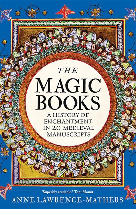 The Magician Book