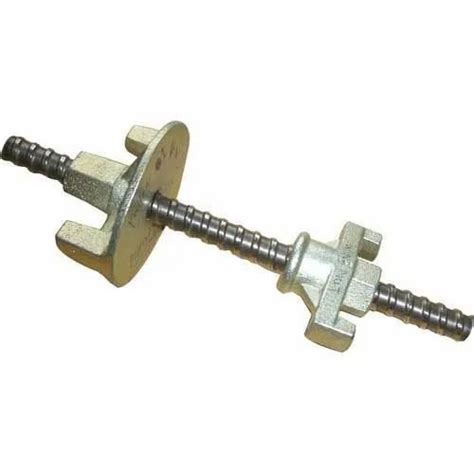 Tie Rod - Anchor Wing Nut for Tie Rod Manufacturer from Chennai