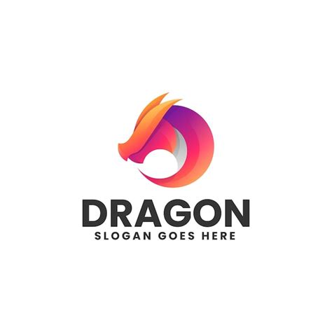 Images de Logo Dragon – Téléchargement gratuit sur Freepik