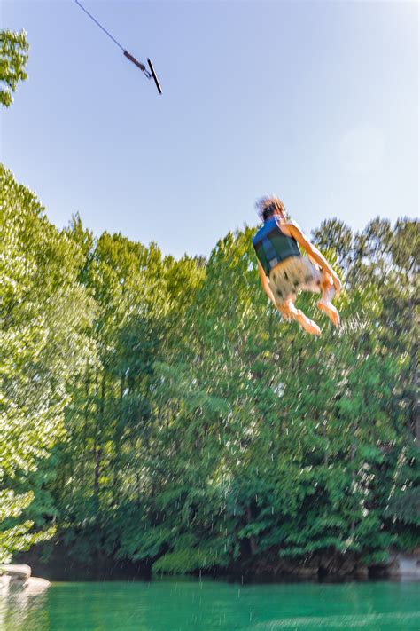 First-Timer’s Guide to Open Swim at the Quarry at Carrigan Farms ...