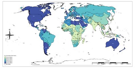 Thematic Map Definition