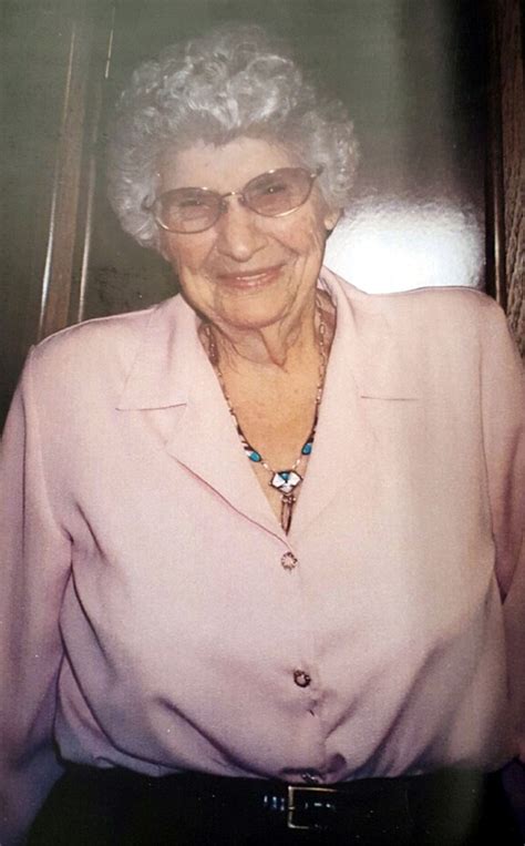 Irma Denny Obituary (2016) - Cortez, CO - Ertel Funeral Home