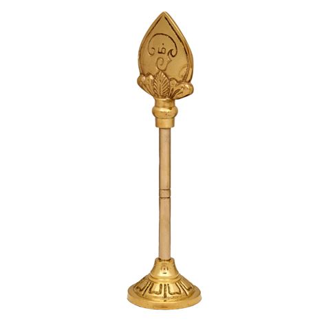 Giri - Lord Murugan Vel | Brass Vel | Brass Murugan Vel — Giri Trading ...