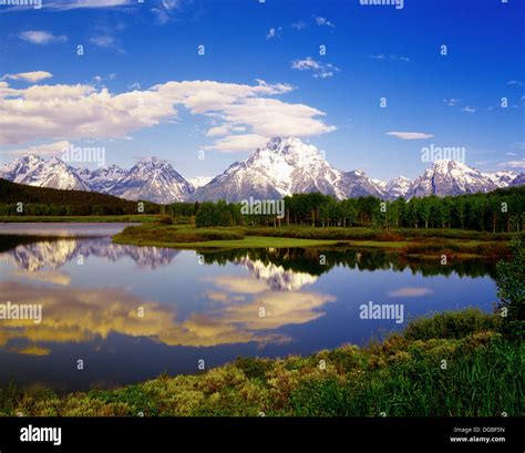 Ox bow park hi-res stock photography and images - Alamy