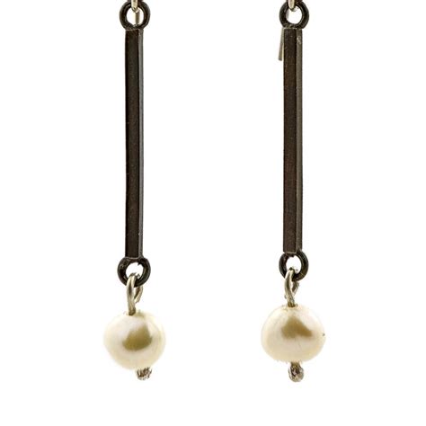 Buy Oxidised Earrings Online In India - Etsy India