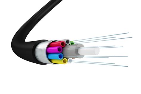 Fiber Optic Internet Have Cable at David Frasier blog