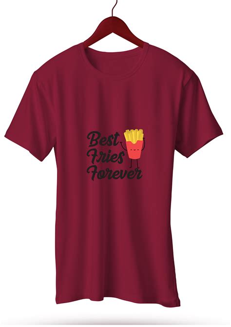 Best Fries Forever – youthiapa